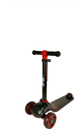 Scooter G+C Fun X8 Κόκκινο