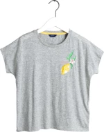 Gant Μπλούζα T-shirt "Lemon"