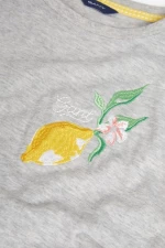 Gant Μπλούζα T-shirt "Lemon"