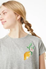 Gant Μπλούζα T-shirt "Lemon"