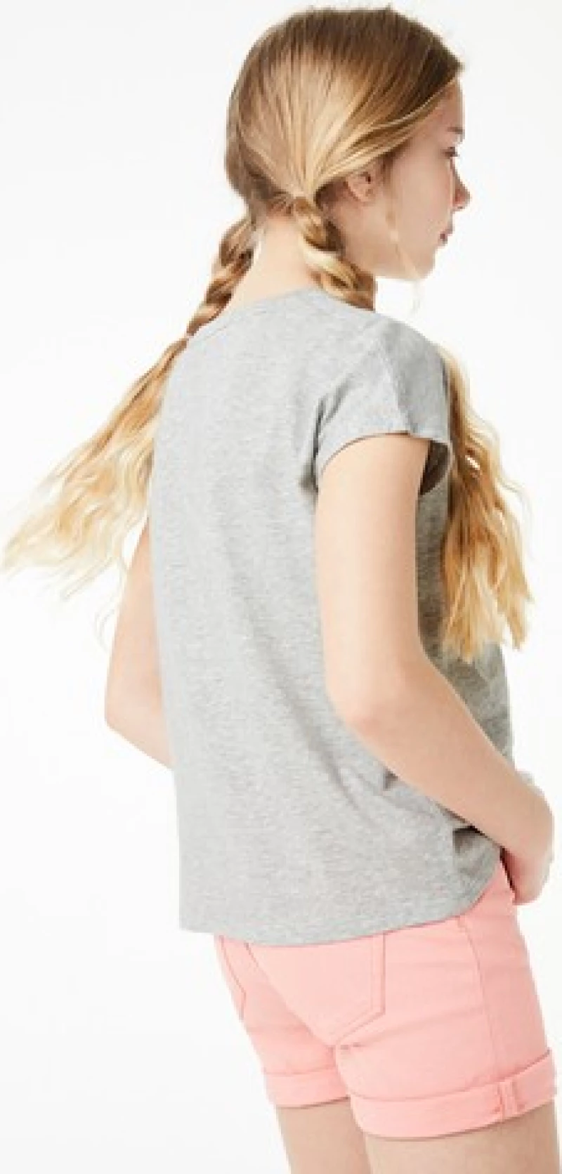 Gant Μπλούζα T-shirt "Lemon"