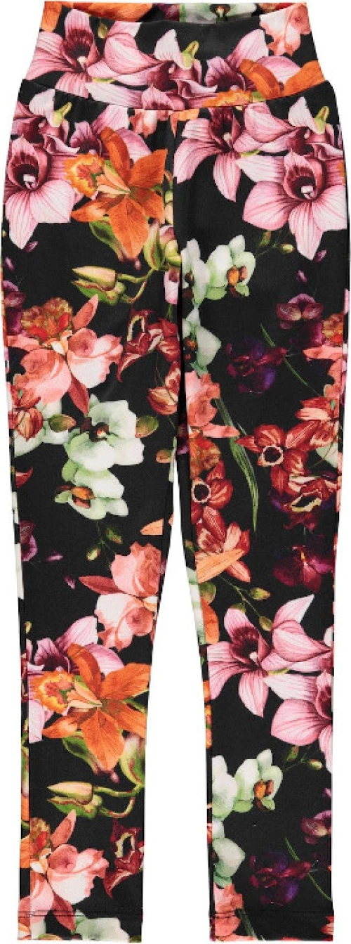 Name It Κολάν "Frua Flowers" Πολύχρωμο