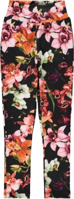 Name It Κολάν "Frua Flowers" Πολύχρωμο