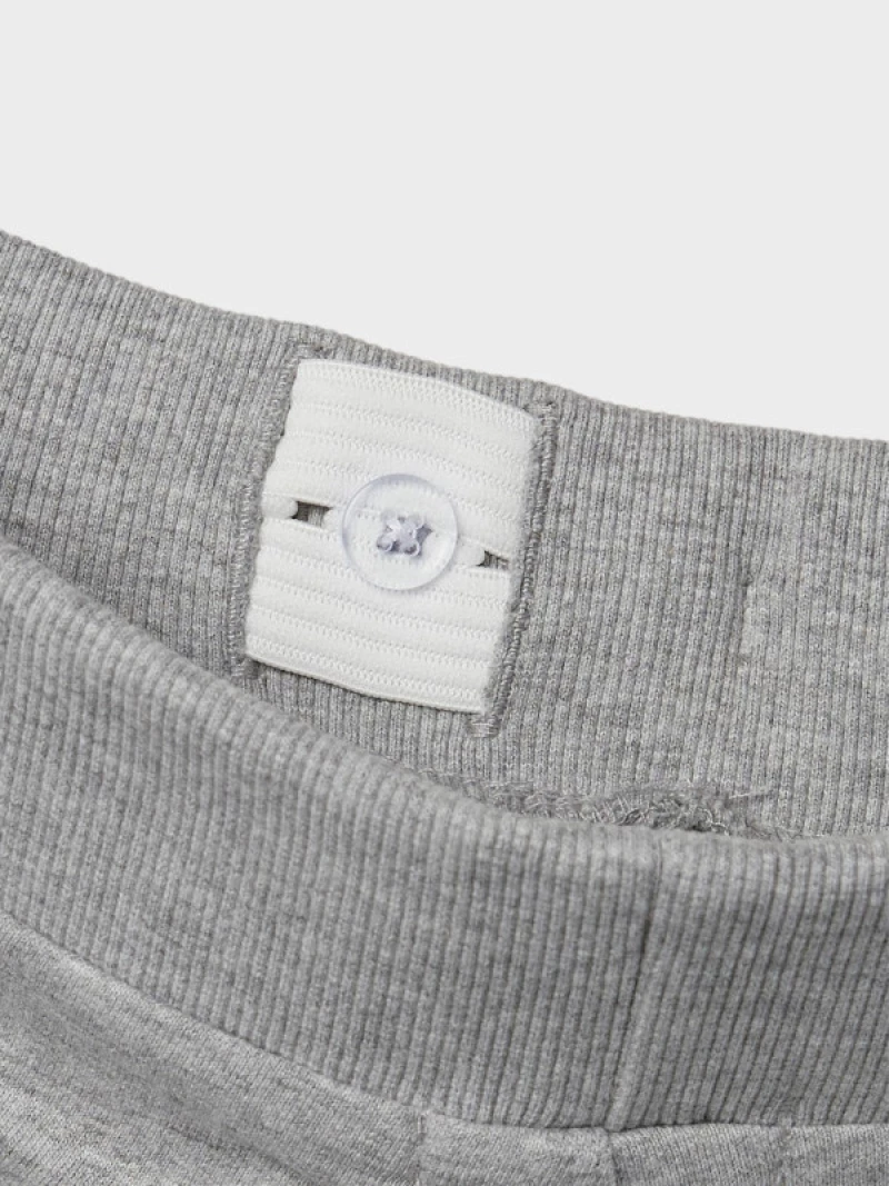 Βερμούδα Name It Vermo Grey
