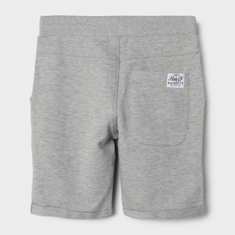 Βερμούδα Name It Vermo Grey