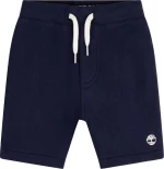 Timberland Βερμούδα παιδική Navy Blue