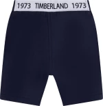 Timberland Βερμούδα παιδική Navy Blue