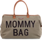 Childhome Τσάντα-αλλαξιέρα ΜOMMY BAG Χακί