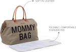 Childhome Τσάντα-αλλαξιέρα ΜOMMY BAG Χακί
