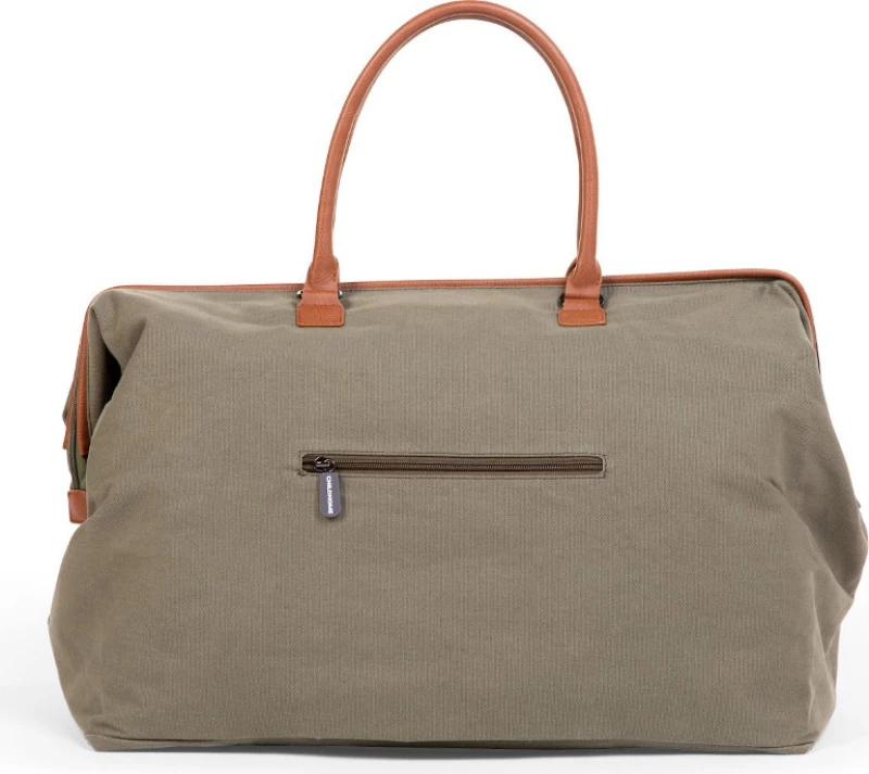 Childhome Τσάντα-αλλαξιέρα ΜOMMY BAG Χακί
