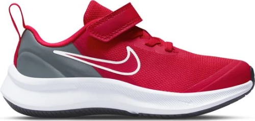 Nike Star Runner 3 PSV DA2777-607 Κόκκινο