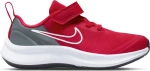 Nike Star Runner 3 PSV DA2777-607 Κόκκινο