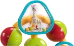 Sophie La Girafe Κέντρο δραστηριοτήτων με βεντούζα Σόφι