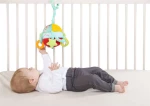 Sophie La Girafe Σόφι εκπαιδευτική μπάλα