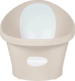 Shnuggle Μπανάκι Μπεζ με τάπα