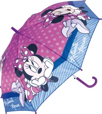 Safta Ομπρέλα MINNIE MOUSE "LUCKY"
