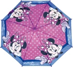 Safta Ομπρέλα MINNIE MOUSE "LUCKY"
