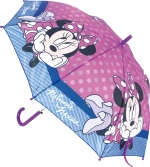 Safta Ομπρέλα MINNIE MOUSE "LUCKY"