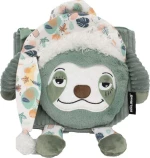 Deglingos Backpack Βραδύποδας ''CHILLOS'' Πράσινο