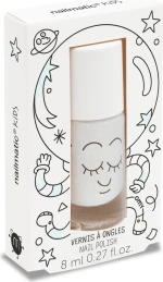 Nailmatic Βερνίκι νυχιών Super (Λευκό)