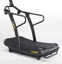 Amila Renegade Hiit Runner Μαγνητικός Διάδρομος Γυμναστικής για Χρήστη έως 150kg
