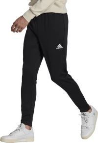 Adidas Performance Entrada 22 Training Pants HC0332 Μαύρο