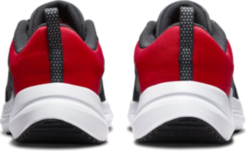 Nike Downshifter 12 GS DM4194-001 Γκρι