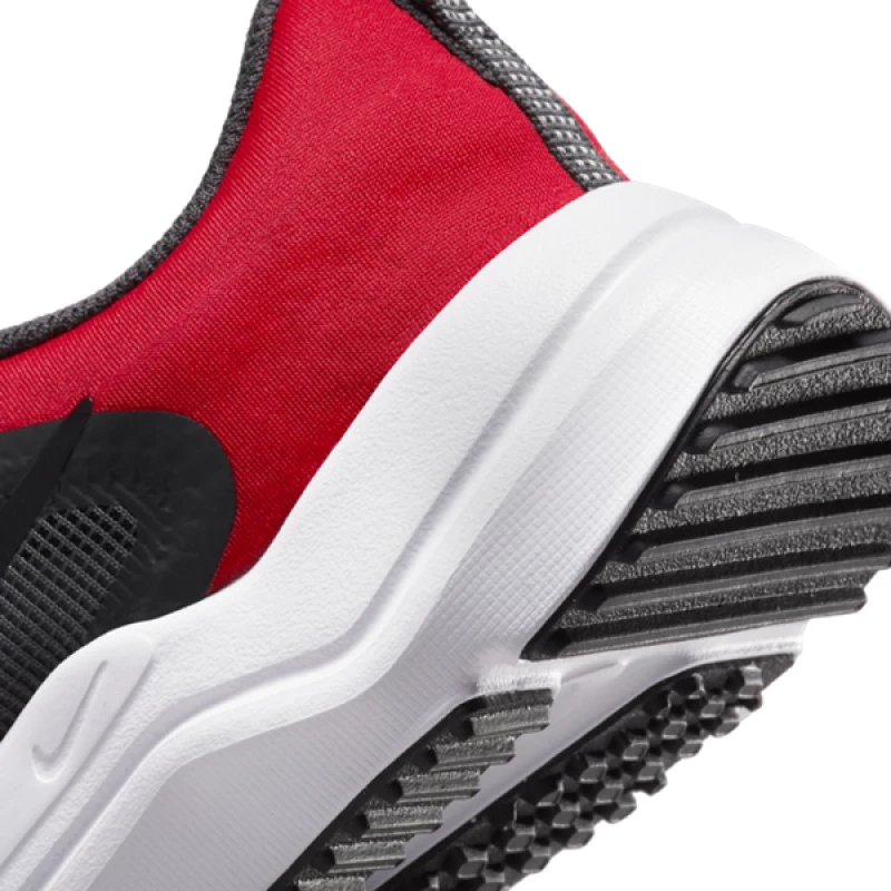 Nike Downshifter 12 GS DM4194-001 Γκρι