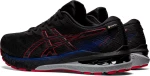 Asics GT-2000 10 GTX (1011B255-025) Μαύρο