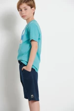 BodyTalk WALKSHORT (1221-750804-00423) Navy Μπλε