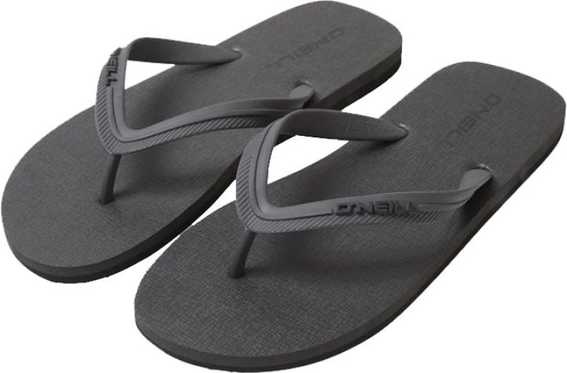 O'neill FM Profile Small Logo Sandals (2400001-18014) Μαύρο