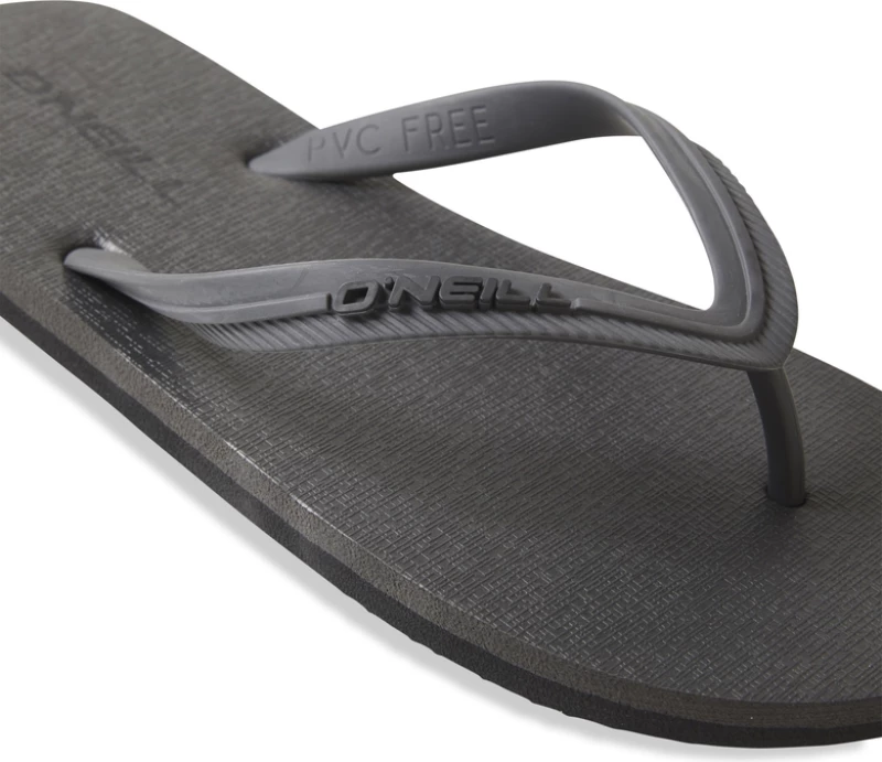 O'neill FM Profile Small Logo Sandals (2400001-18014) Μαύρο