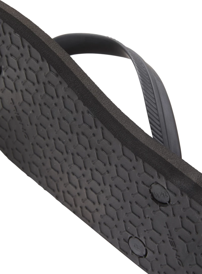 O'neill FM Profile Small Logo Sandals (2400001-18014) Μαύρο