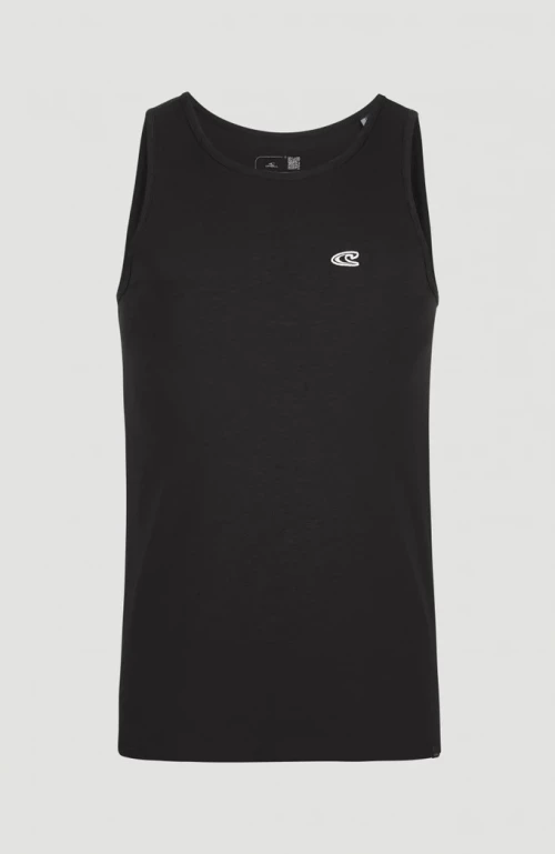 O'neill Jack's Base Tanktop (2850008-19010) Μαύρο