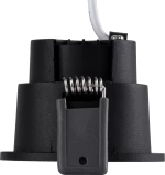 GloboStar PLUTO-S 60250 Χωνευτό LED Spot Downlight TrimLess 6.4xΥ4.9cm Φυσικό Λευκό