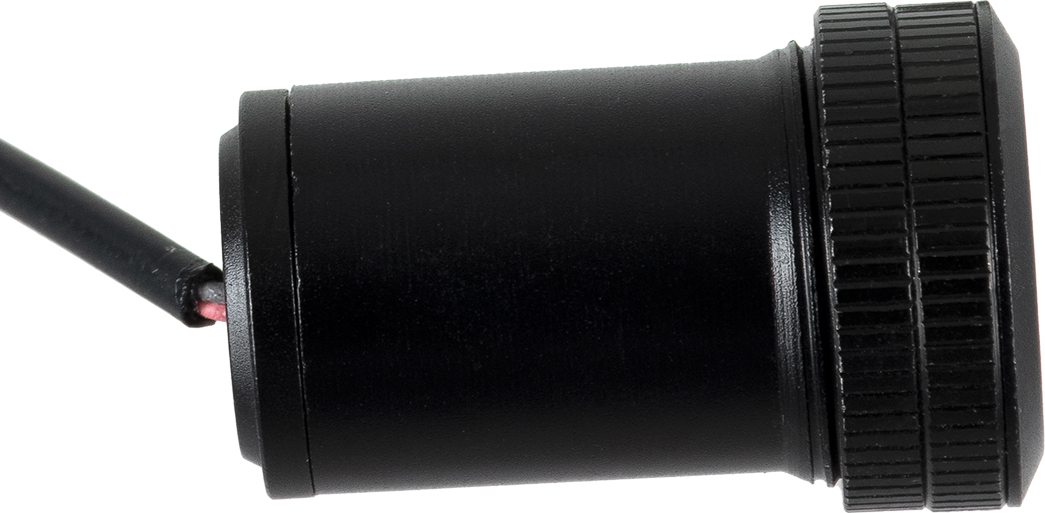 GloboStar 81621 SEAT Brand Logo Προτζέκτορας Προβολής Μάρκας Αυτοκινήτου LED Ψυχρό Λευκό