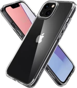 Spigen Ultra Hybrid Crystal Clear (iPhone 13 Mini)