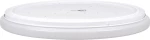 GloboStar 61017 Πλαφονιέρα Οροφής LED 76W με Τηλεχειριστήριο Dimmable Φ48cm Λευκό