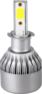 GloboStar 82001 H3 72W 1st Generation Can-Bus Series LED C6 8-48V IP65 Ψυχρό Λευκό 6000K
