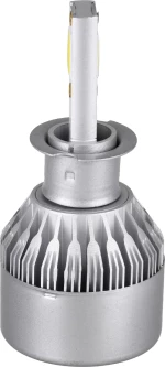 GloboStar 82001 H3 72W 1st Generation Can-Bus Series LED C6 8-48V IP65 Ψυχρό Λευκό 6000K