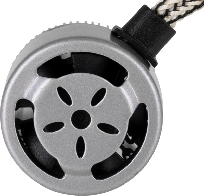 GloboStar 82001 H3 72W 1st Generation Can-Bus Series LED C6 8-48V IP65 Ψυχρό Λευκό 6000K
