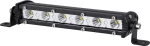 GloboStar 85450 PRO Series Μπάρα LED 18W 1800lm 10-30V Αδιάβροχη IP65 Ψυχρό Λευκό