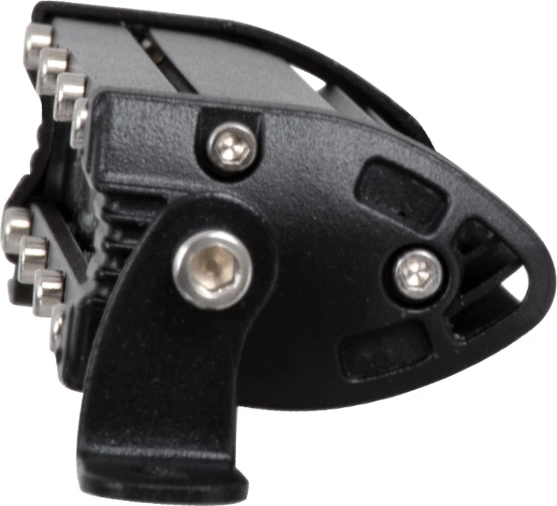 GloboStar 85450 PRO Series Μπάρα LED 18W 1800lm 10-30V Αδιάβροχη IP65 Ψυχρό Λευκό