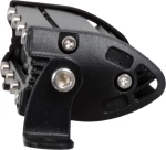 GloboStar 85450 PRO Series Μπάρα LED 18W 1800lm 10-30V Αδιάβροχη IP65 Ψυχρό Λευκό