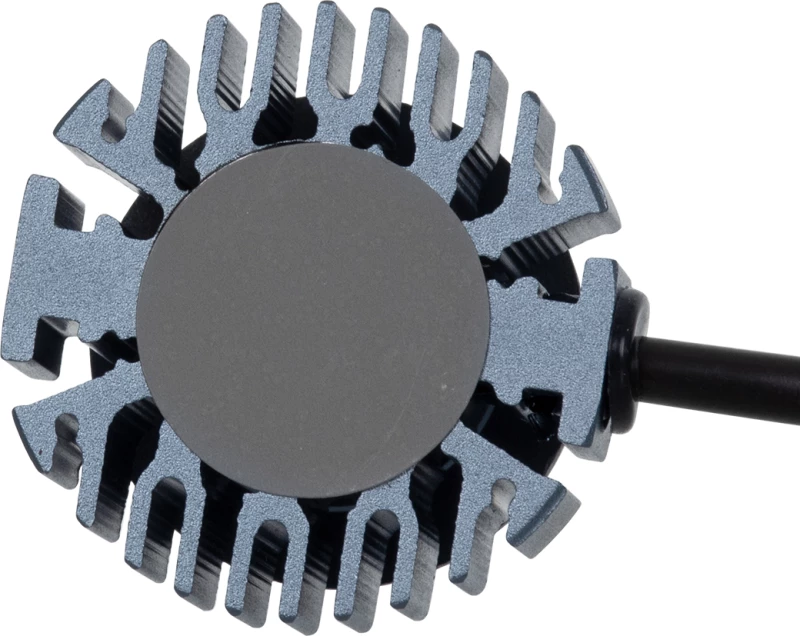 GloboStar 85631 H7 100W 14000lm Can-Bus LED 9-32V Αδιάβροχο IP66 Ψυχρό Λευκό 6000K
