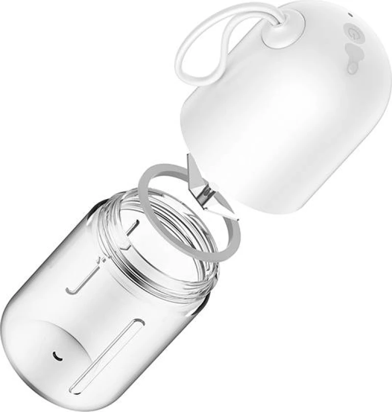 Deerma NU01 Wireless Juice Blender Λευκό