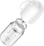 Deerma NU01 Wireless Juice Blender Λευκό