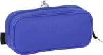 Κασετίνα 1 θέσης Among Us Blue 22x10x7cm