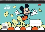 Μπλοκ Ζωγραφικής Mickey 84-334 B5 17.6x25cm 32Φύλλα