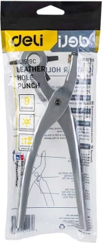 Deli Τρυπητήρι Ζώνης Μήκους 230mm